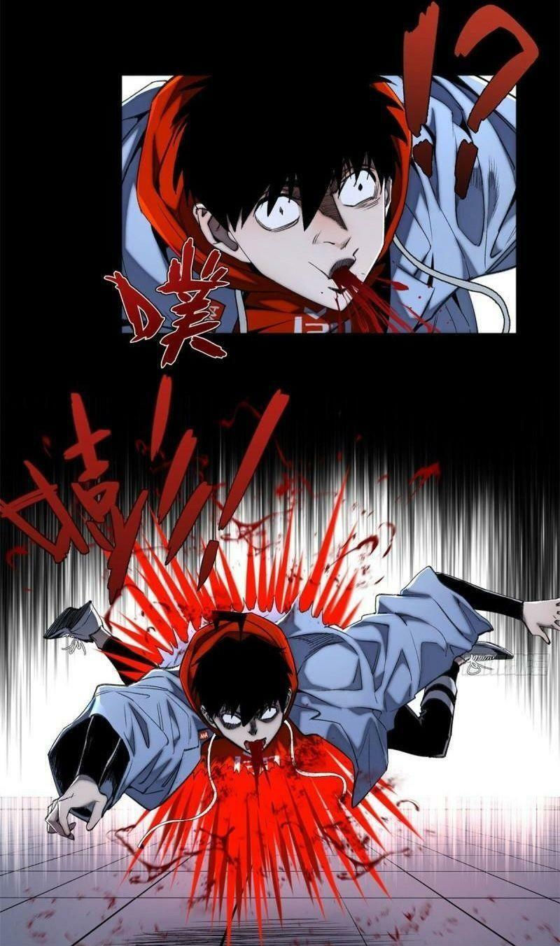 minh nhật chi kiếp chapter 84 23