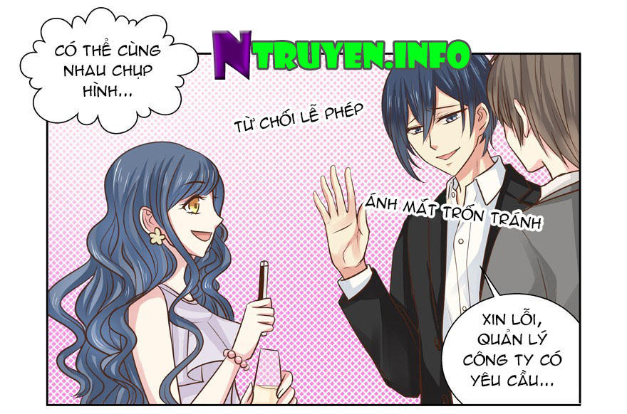 lưu luyến không rời chapter 10 13