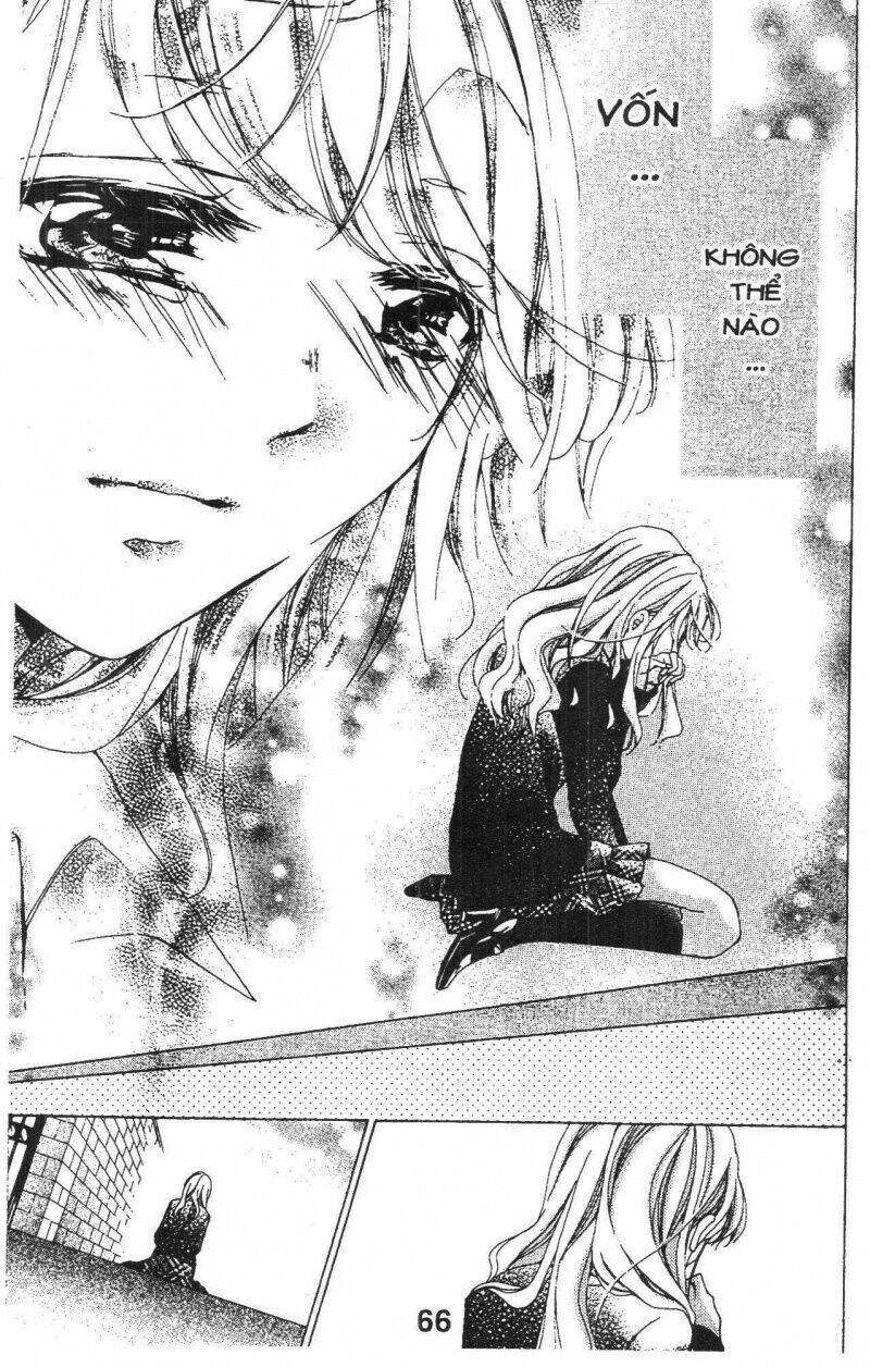 amai akuma ga warau chapter 32 6