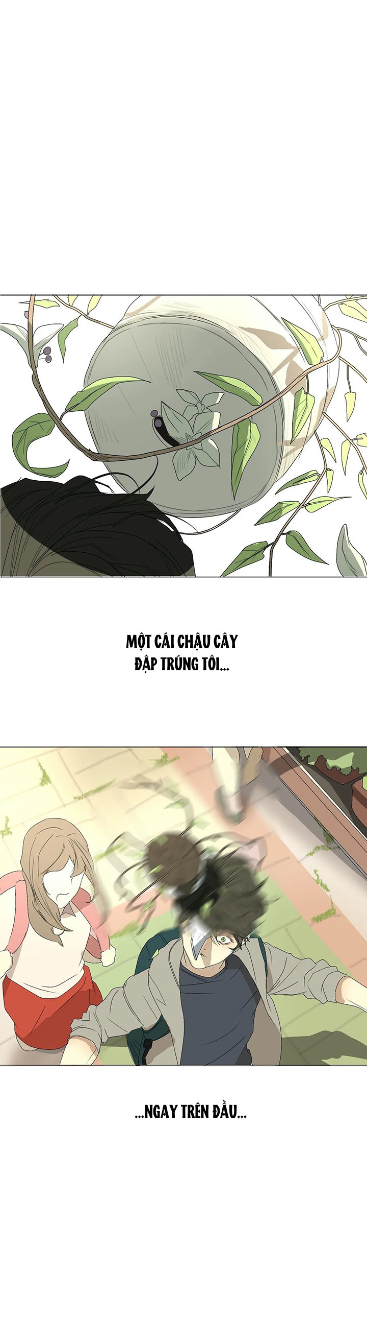 tựa lên vai người chapter 12 24