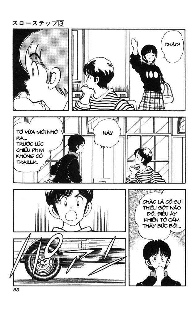 slow step chapter 19 20