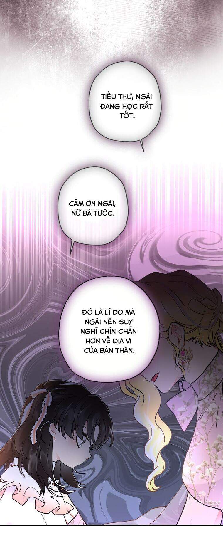 tôi đã trở thành con gái nuôi của nam chính chapter 21 46