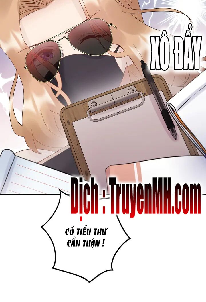 trọng sinh chi ức vạn ảnh hậu yếu thượng vị chapter 265 18