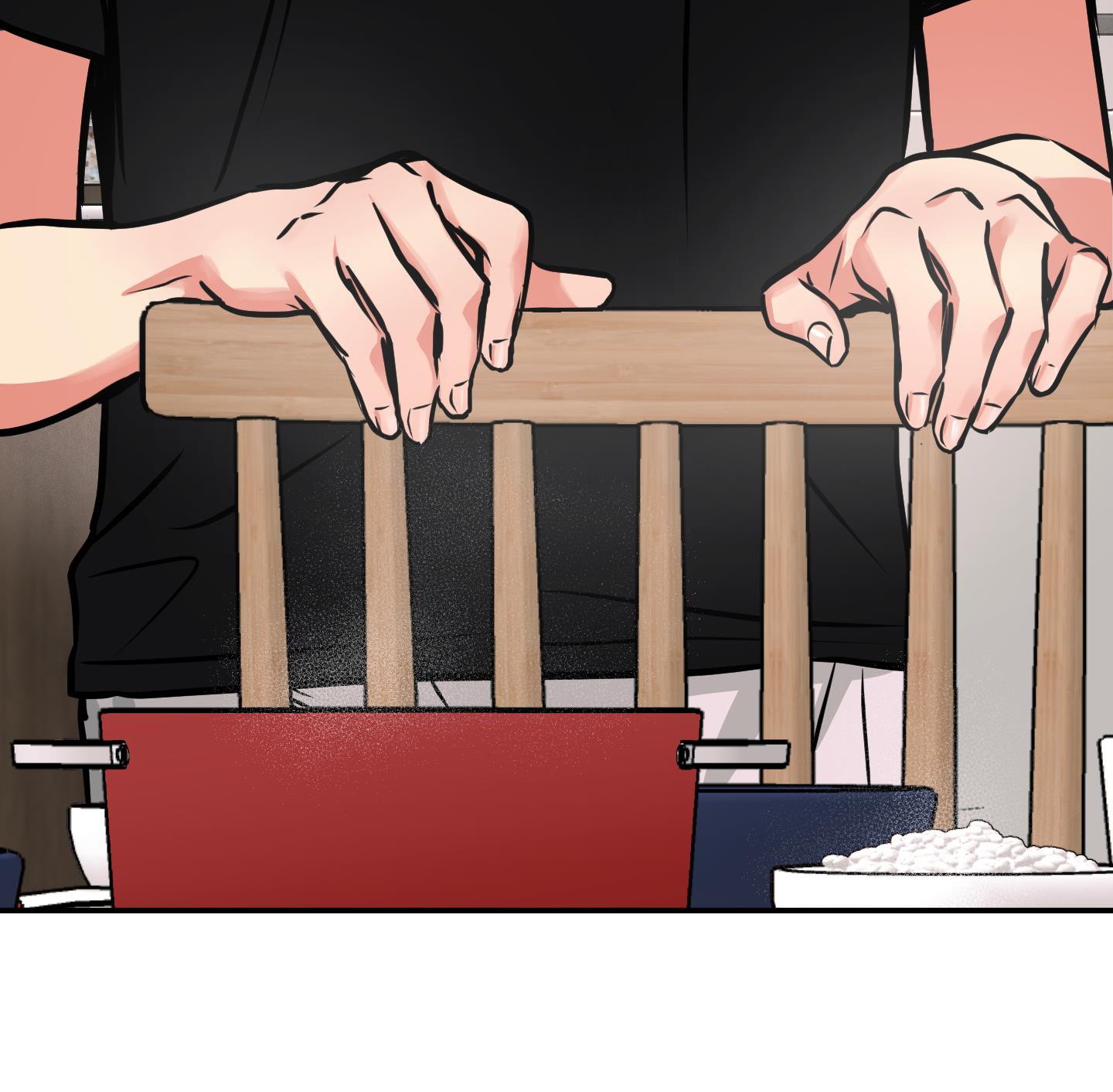 cây thương của ghost chapter 22 68