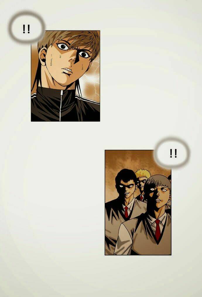 ultimate legend: kang hae hyo chapter 33 33