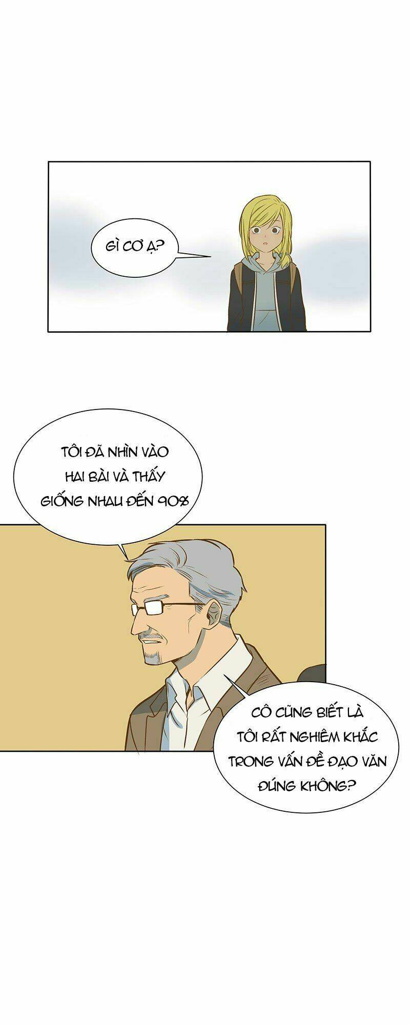 bí mật sâu sắc nhất của tôi chapter 6 25