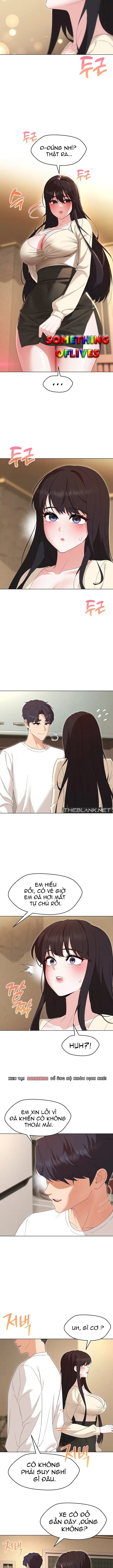 quý cô của tôi là giảng viên chapter 38 2