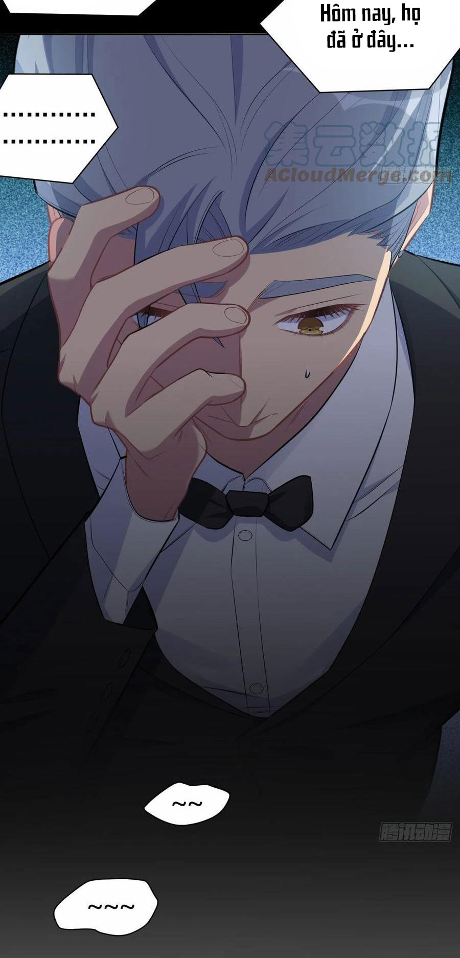 bố vợ đại nhân là bà xã chapter 152 17