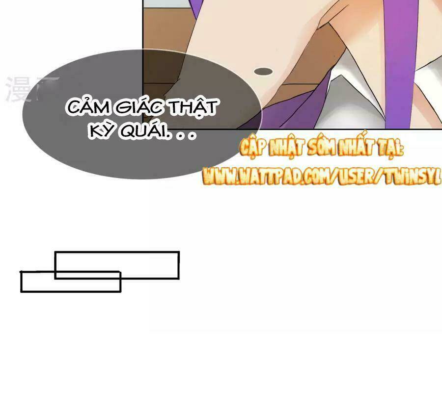 bá đạo trung khuyển tìm ái ký chapter 118 37