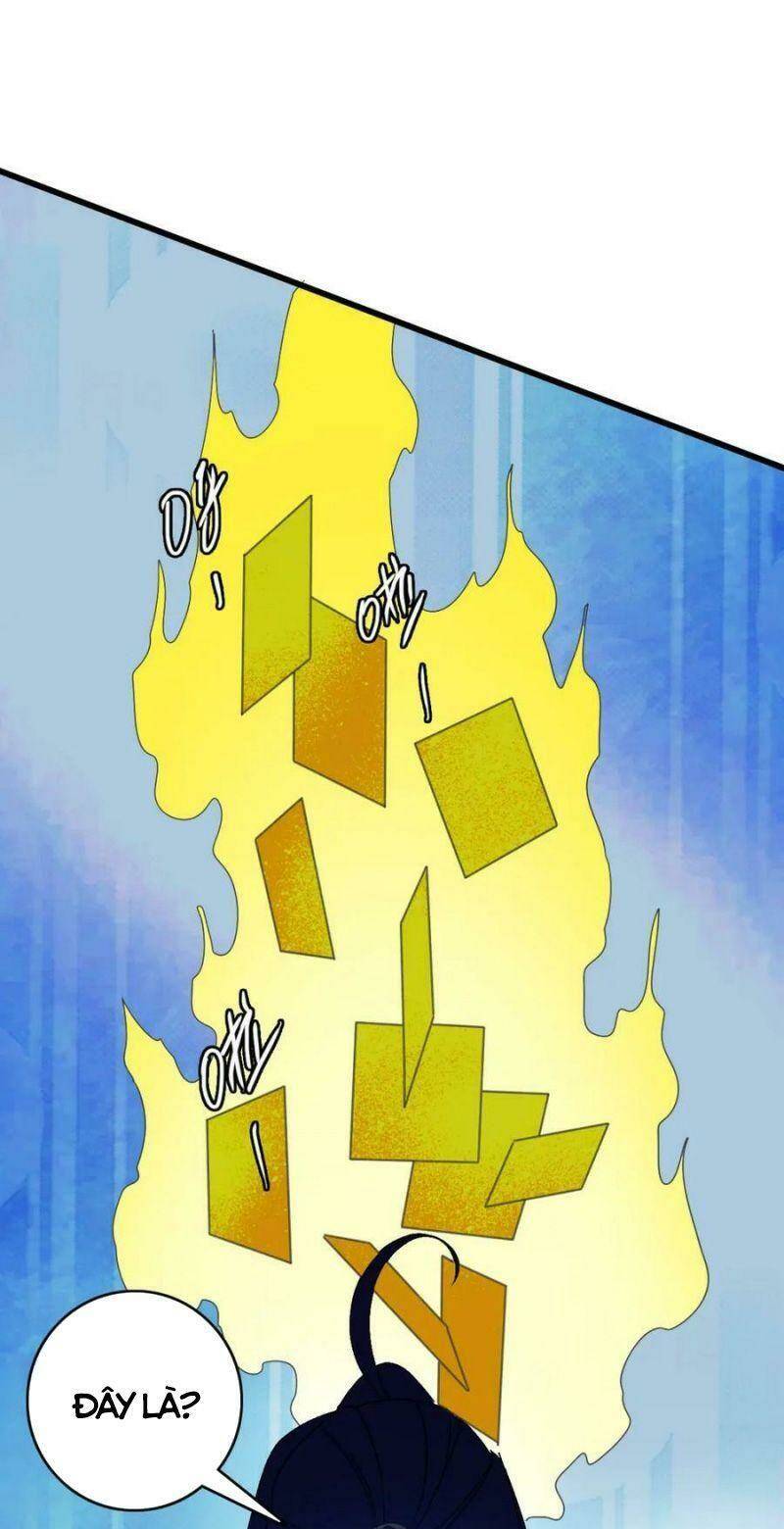 siêu đạo thần thuật chapter 118 23