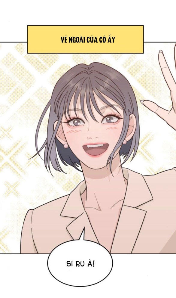 Vận May Bất Ngờ chapter 25.1 6