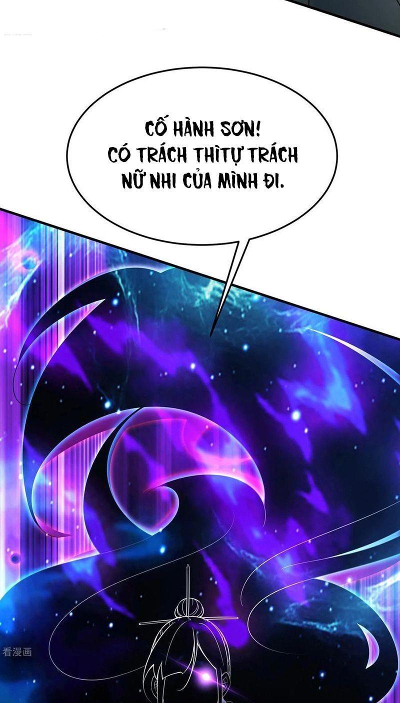 đồ đệ ta toàn là nữ ma đầu chapter 107 5