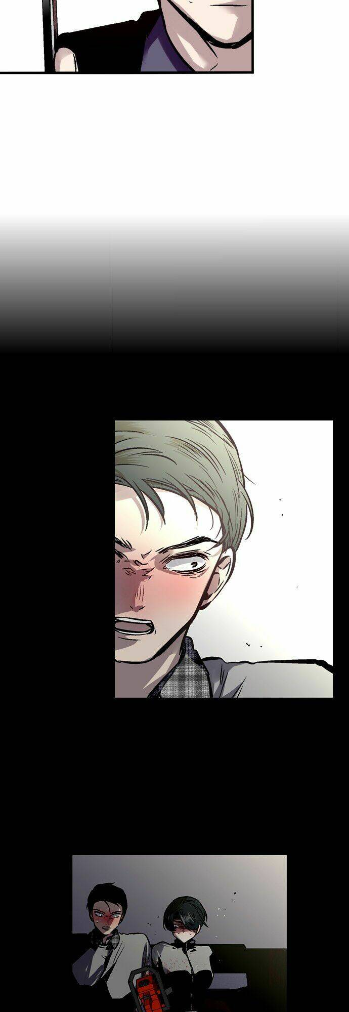 người máy hủy diệt chapter 102 4