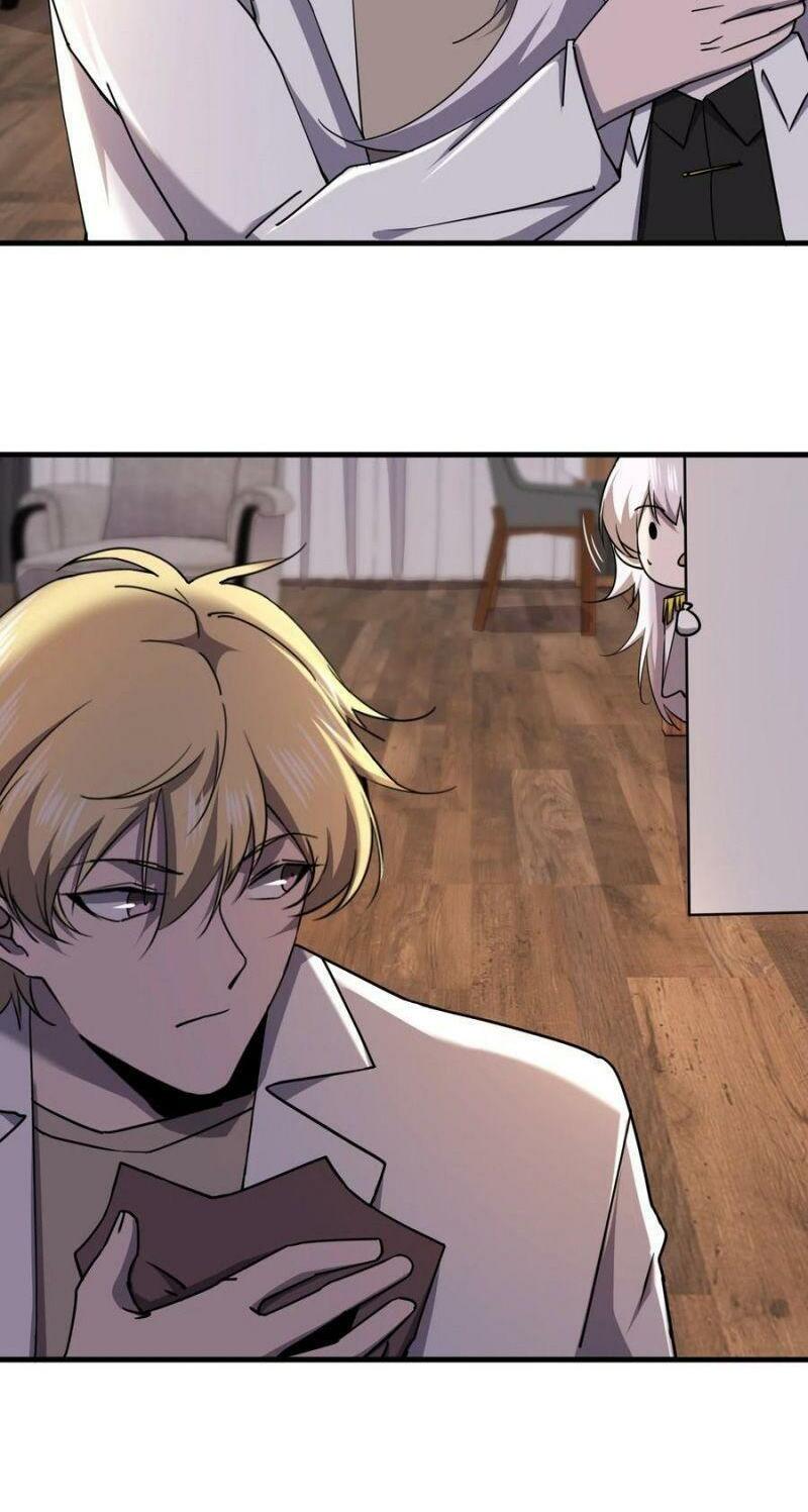 đừng hiểu lầm, tôi mới là người bị hại! chapter 40 10