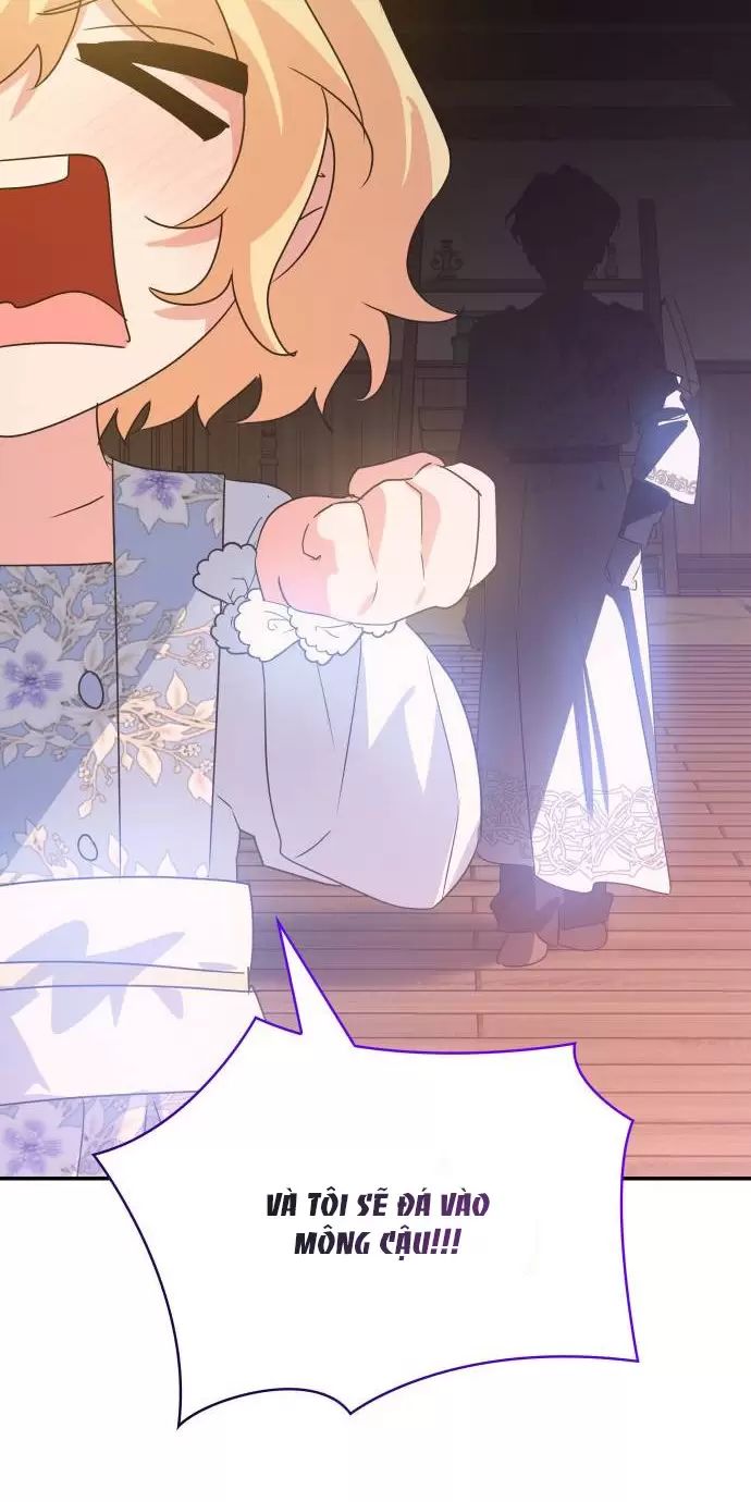 sống trong vườn hoa của công chúa chapter 15 44