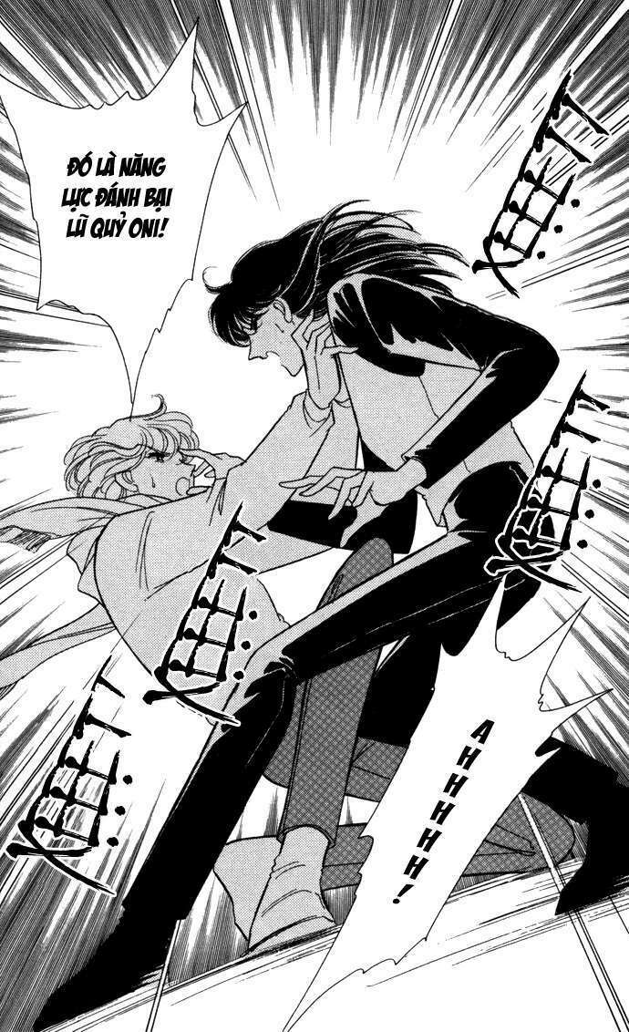 dấu phong ấn xanh chapter 5 140