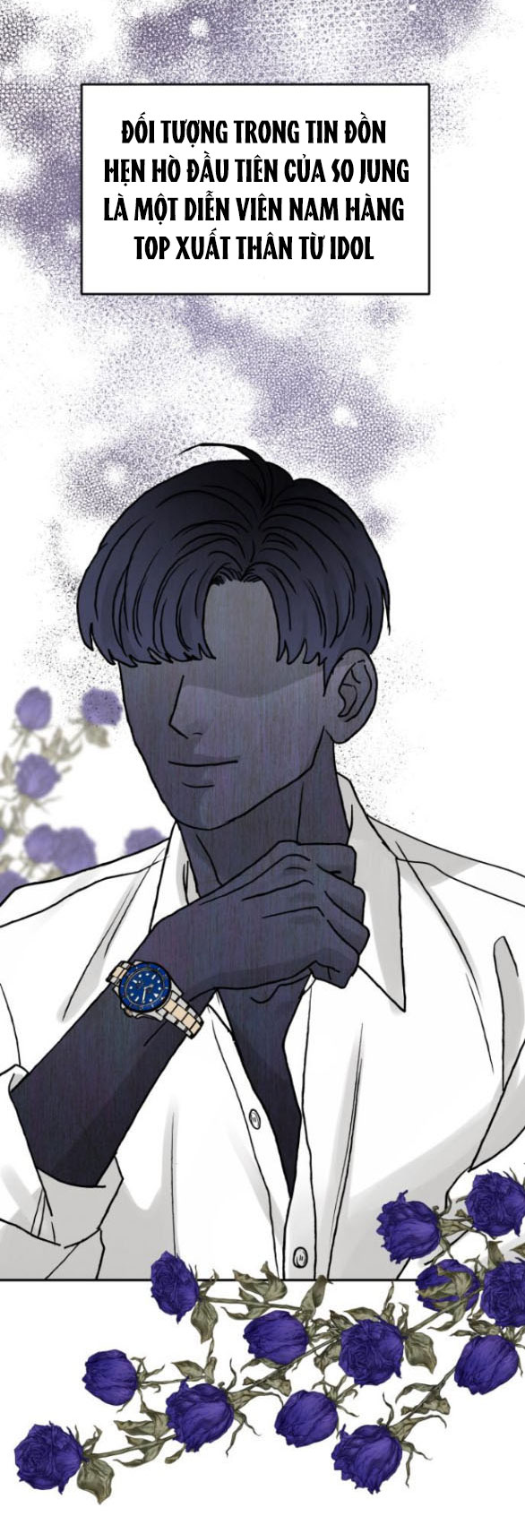 Thuyết Tình Yêu Ích Kỷ chapter 21.2 37