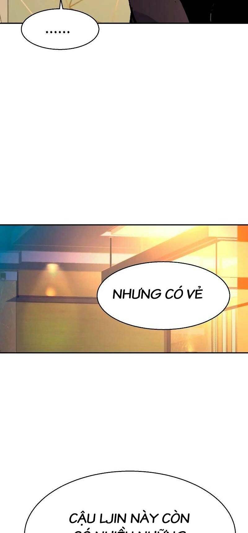 bạn học tôi là lính đánh thuê chapter 139 57