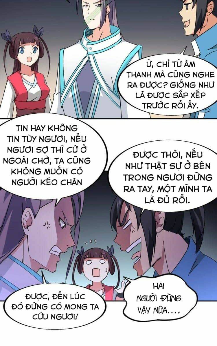ta luyện giả kim trong thời đại tu tiên chapter 48 4
