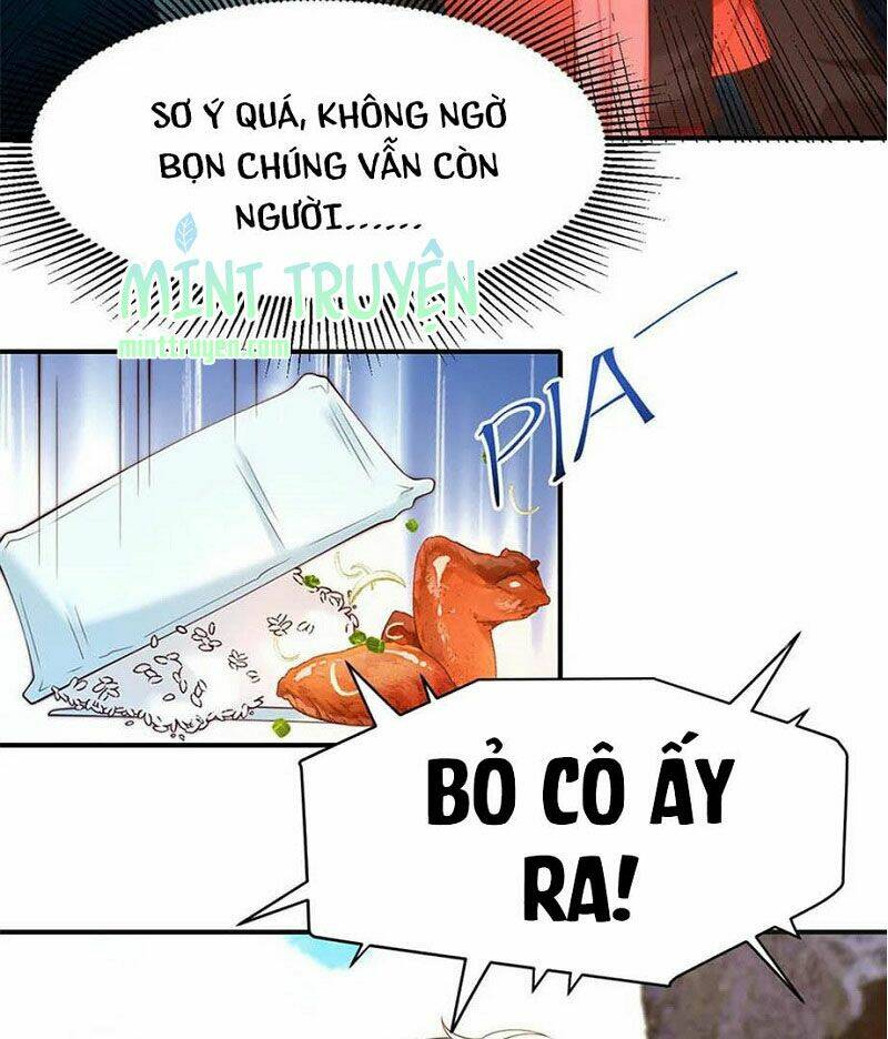 nam thần truy thê chỉ nam chapter 96.1 17