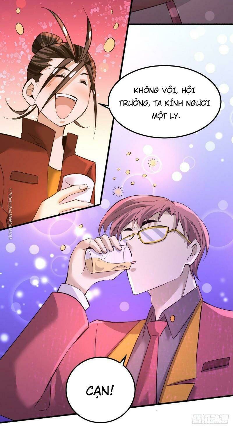 đô thị đỉnh phong cao thủ chapter 136 39