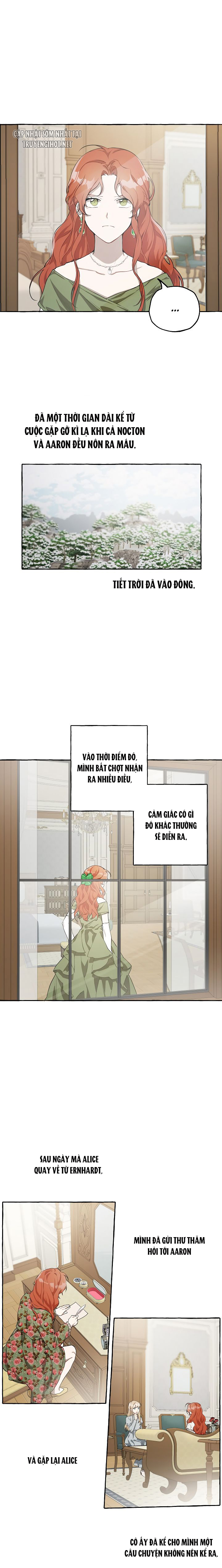 tất cả đều là sai lầm chapter 20 3