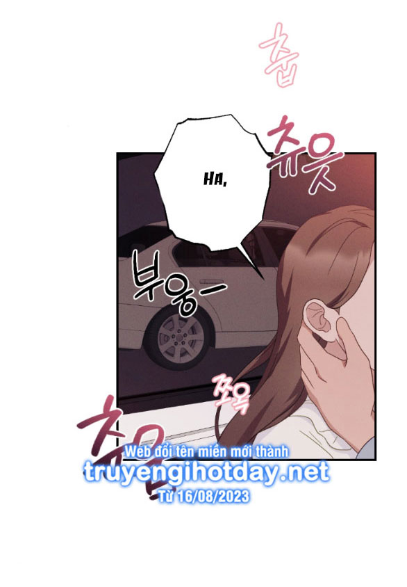 Hãy Khóc Cho Thật Xinh Đẹp Đi chapter 14.1 - Trang 15