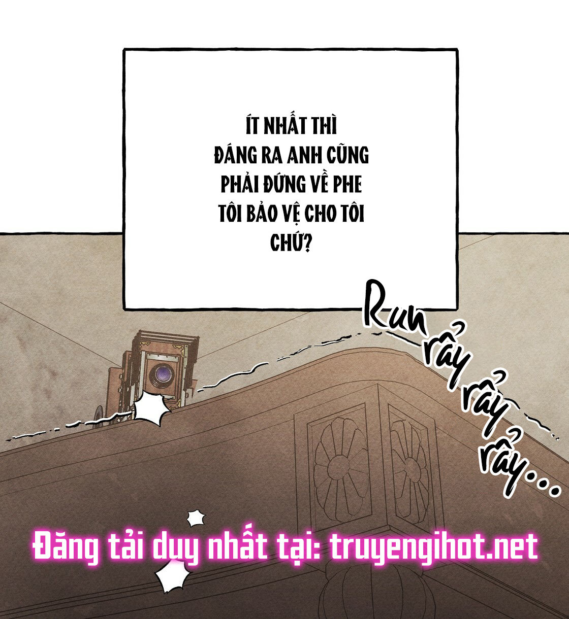 nuôi dưỡng một bé rồng đen chapter 32.1 43