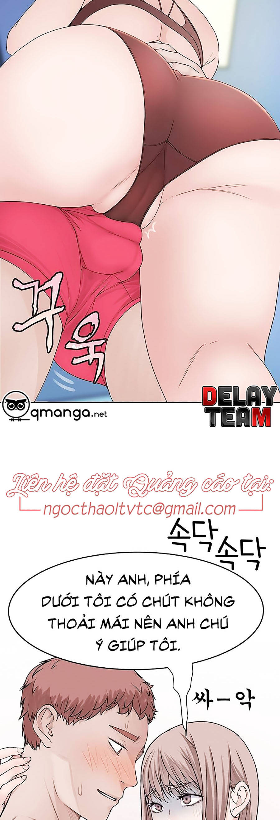 giữa hai ta chapter 13 18