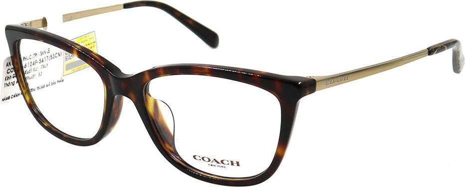 Gọng kính chính hãng Coach HC6124F