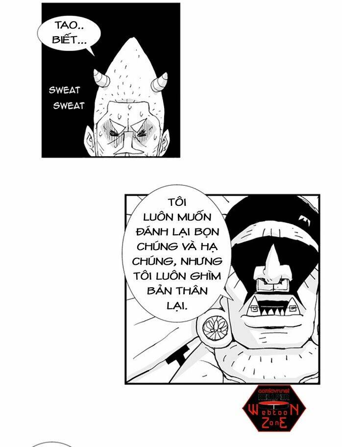 hành trình thoát khỏi địa ngục chapter 50 23