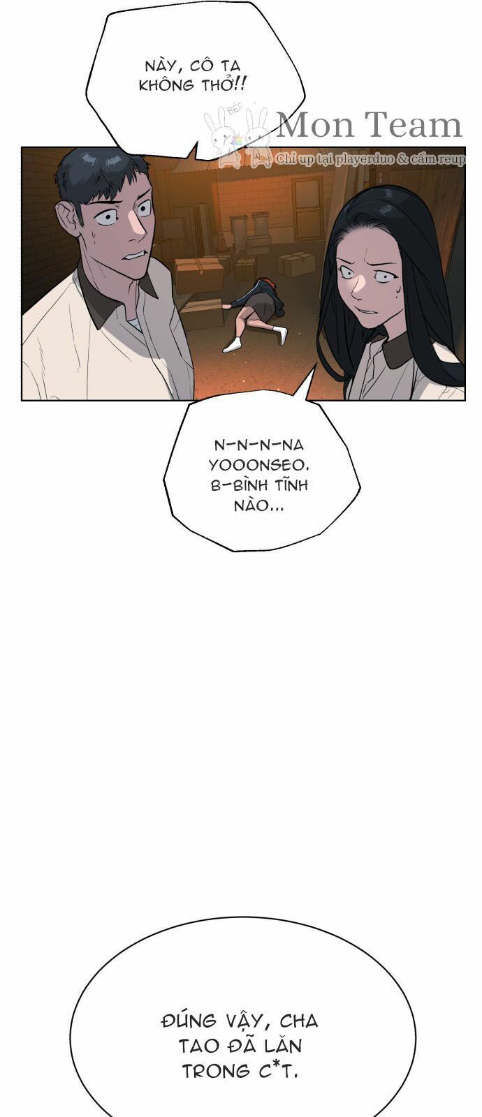 Máu trắng chapter 22 68