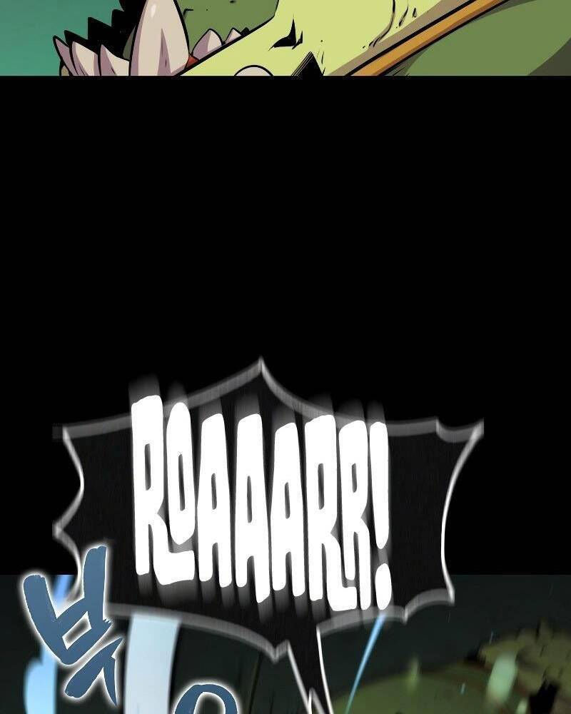 tôi thăng cấp trong lúc ngủ chapter 43 21