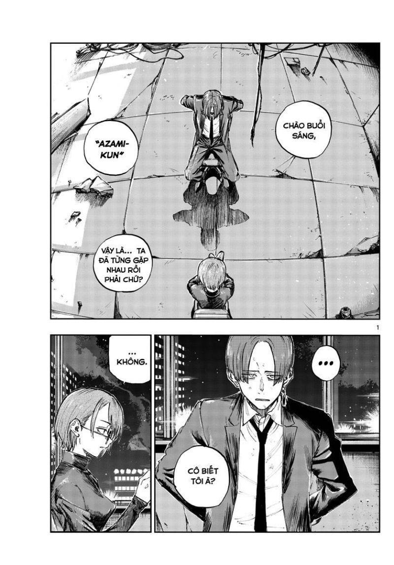 bản nhạc của kẻ đi dạo đêm chapter 114 2