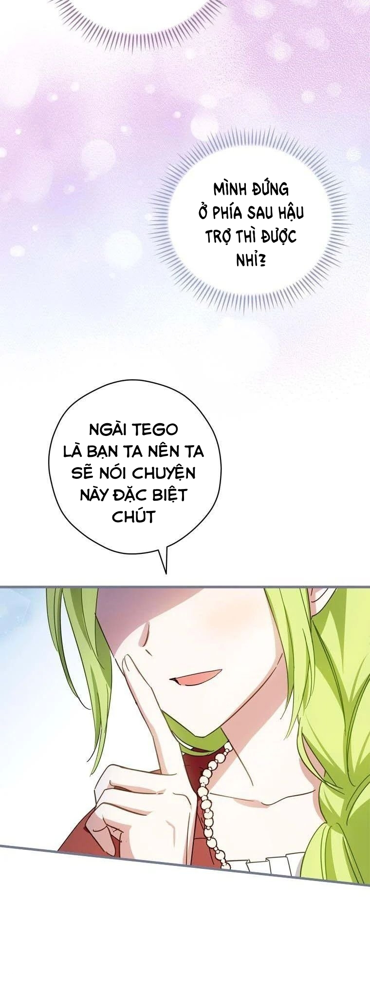 đã bảo nữ chính cải nam trang cơ mà ! chapter 33 39