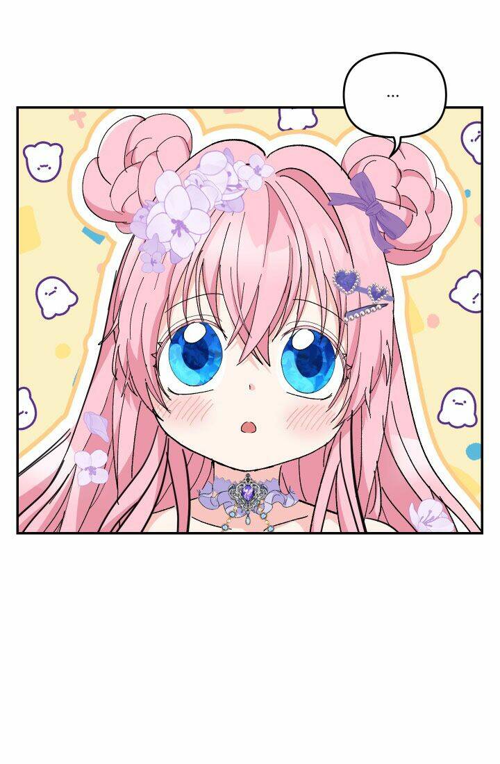 hoàng hậu bé bỏng chapter 44.1 40