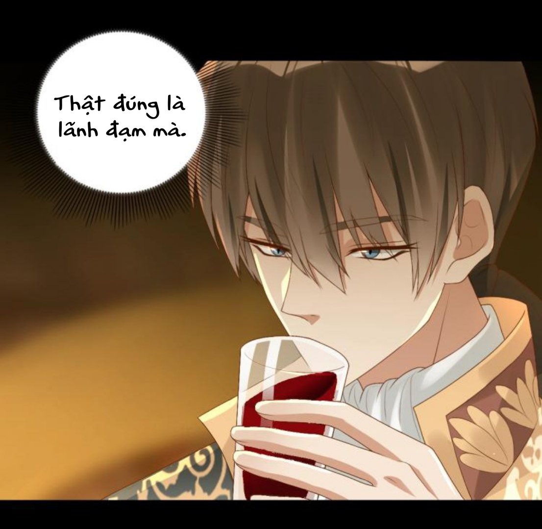 điện hạ thân ái chapter 1 39