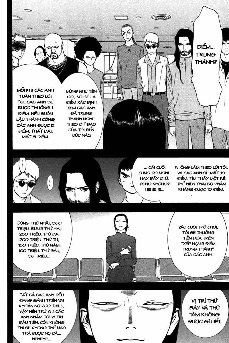 liar game chapter 49 6