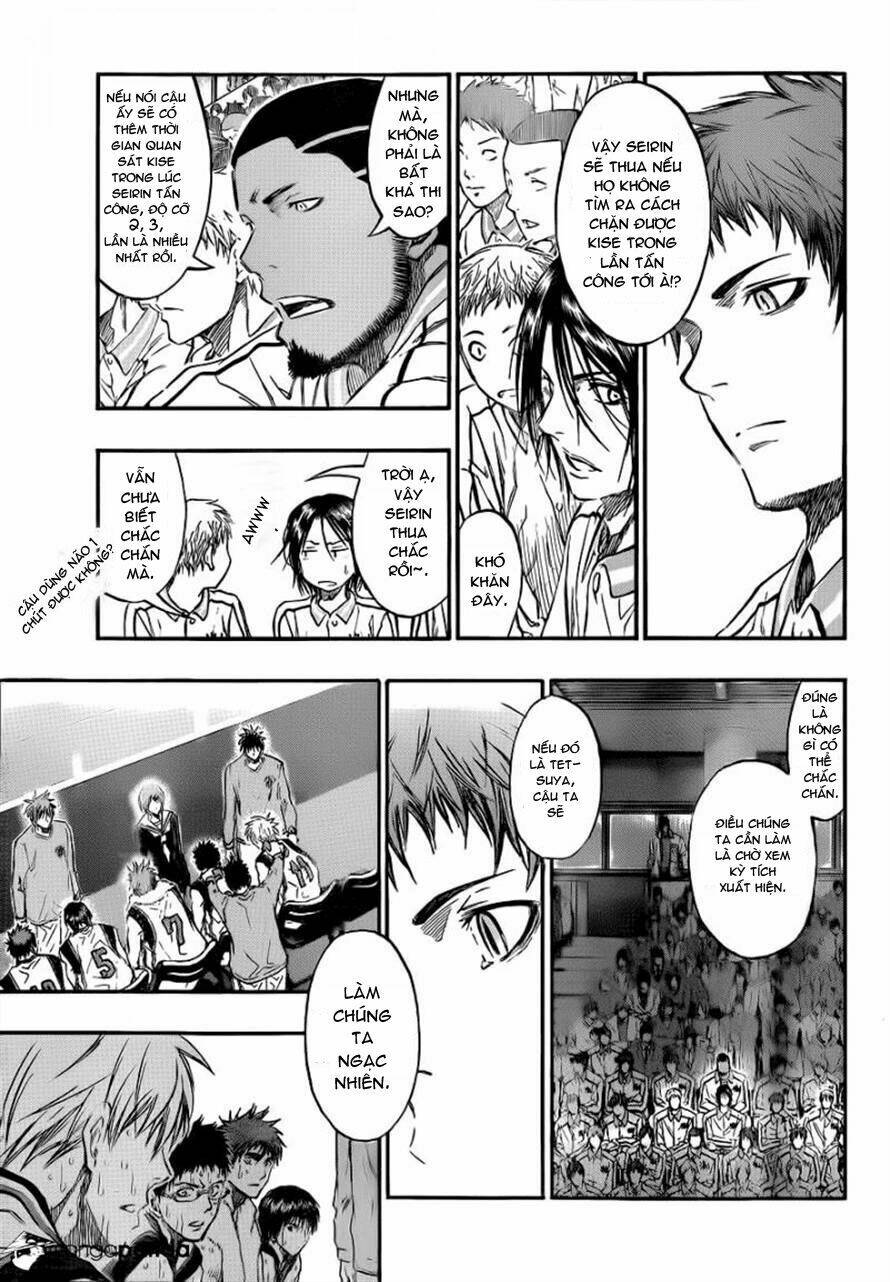 vua bóng rổ kuroko chapter 200 5