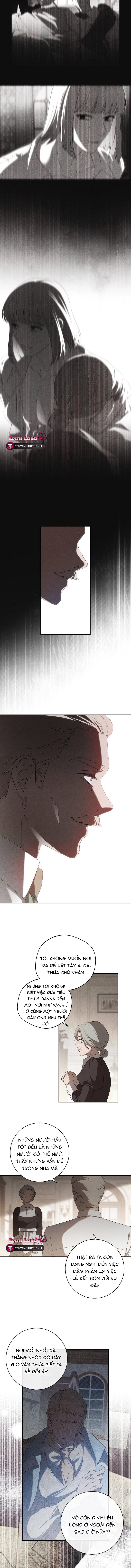 kẻ hầu cận chapter 32.2 1