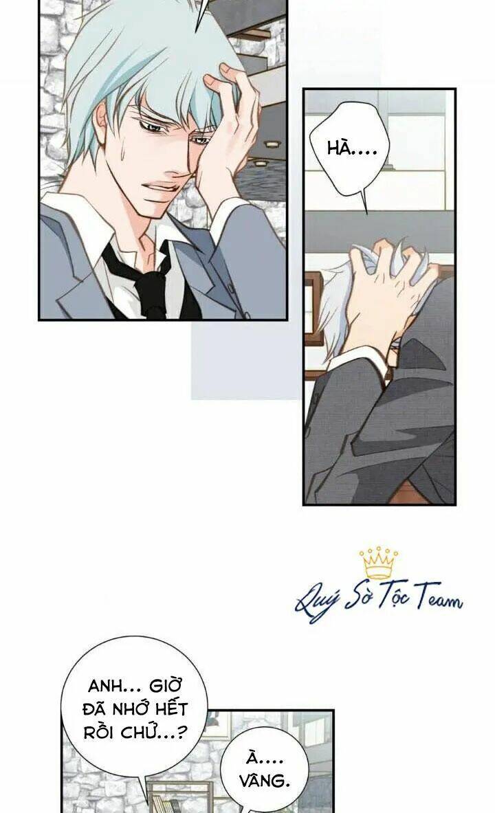 tiếp xúc chí mạng chapter 94 44