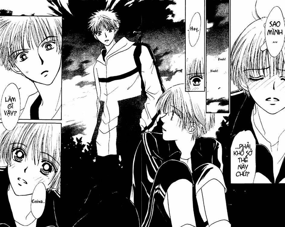 power!! chapter 2 17