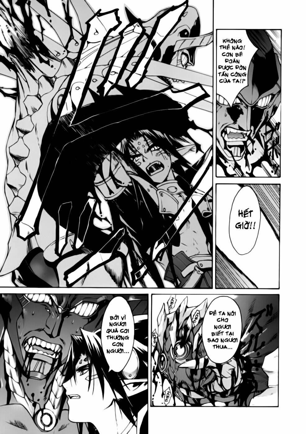 chrono crusade chapter 6 21