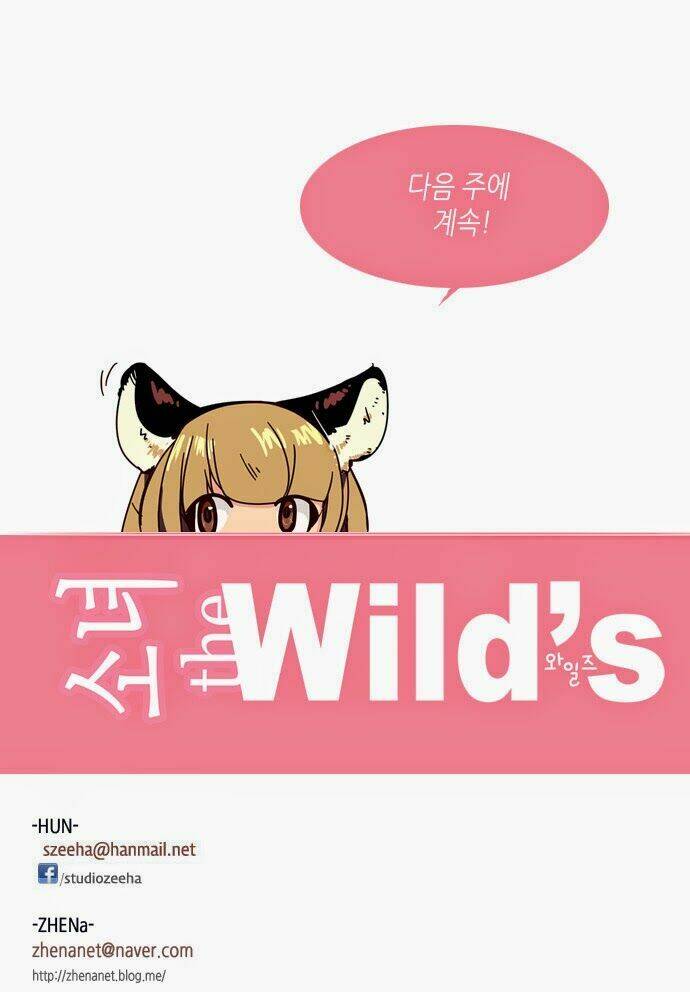 nữ sinh trường wilds chapter 135 20