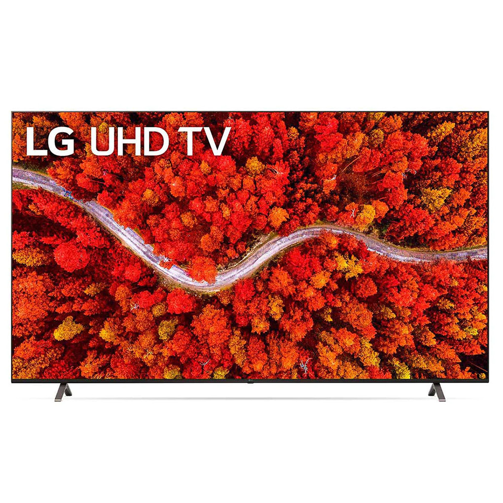 Smart Tivi LG 4K 86 inch 86UP8000PTB - Hàng chính hãng (Chỉ giao HCM)