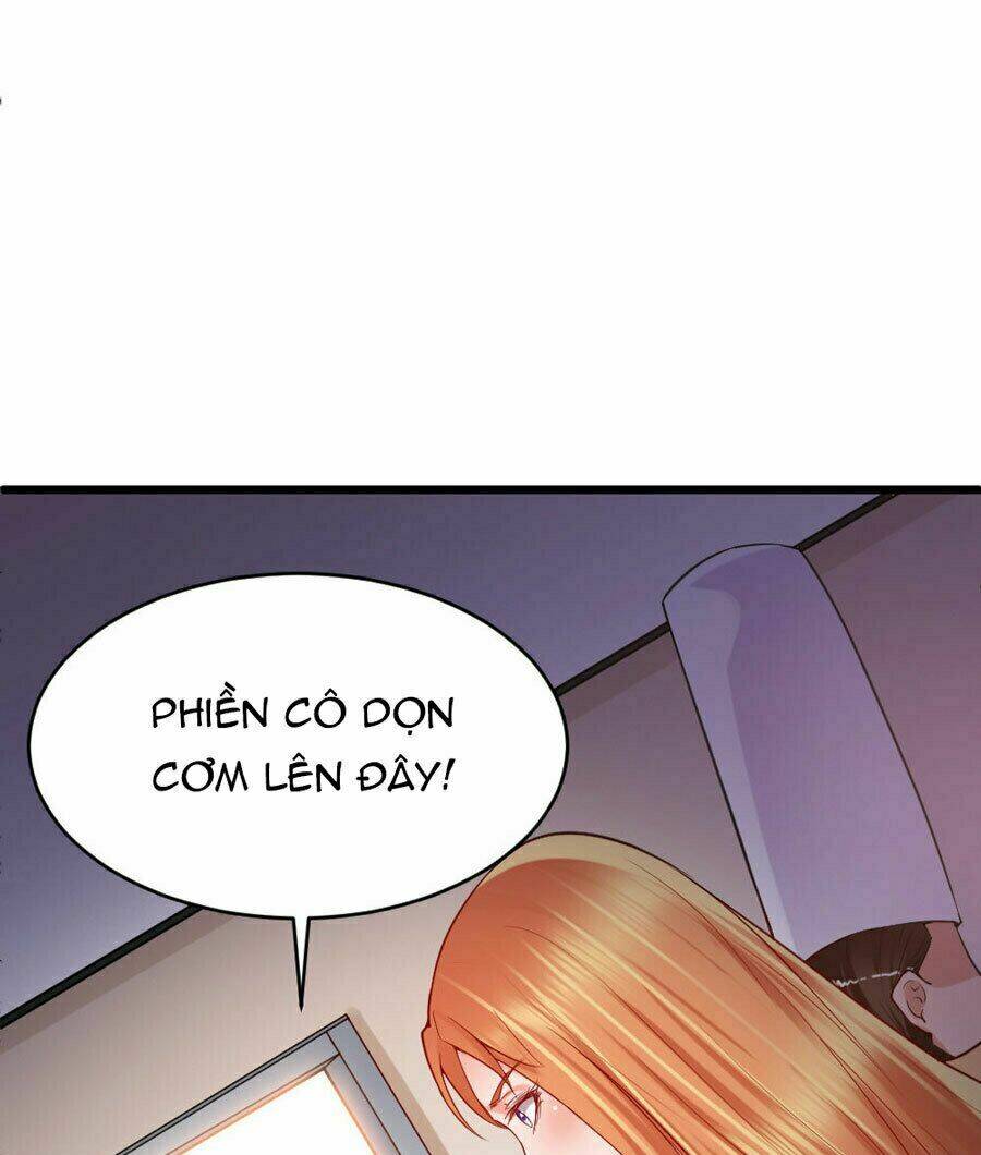 tiểu bạch điềm thê của long thiếu chapter 7 23