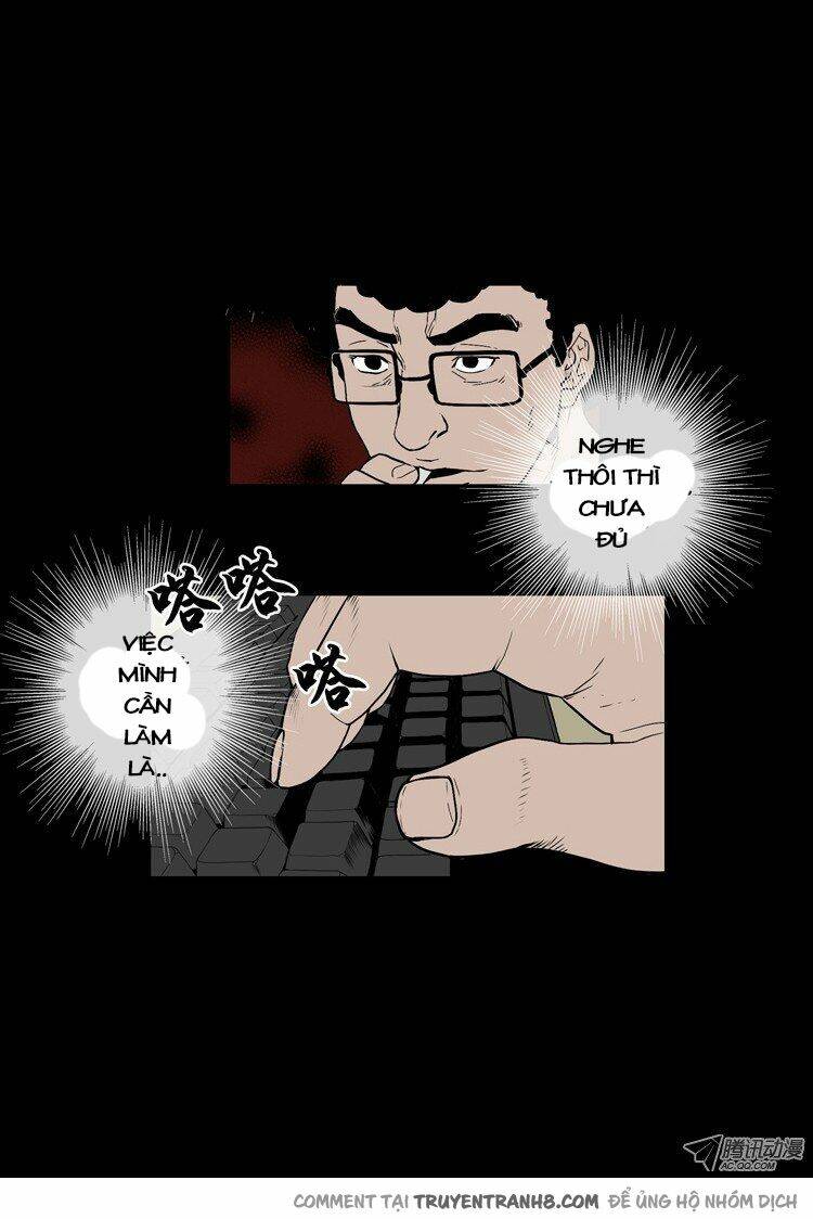 0.0 mhz - tần số chết chapter 6 7