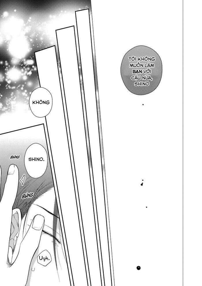 vết cắn ngọt ngào damy chapter 4 26