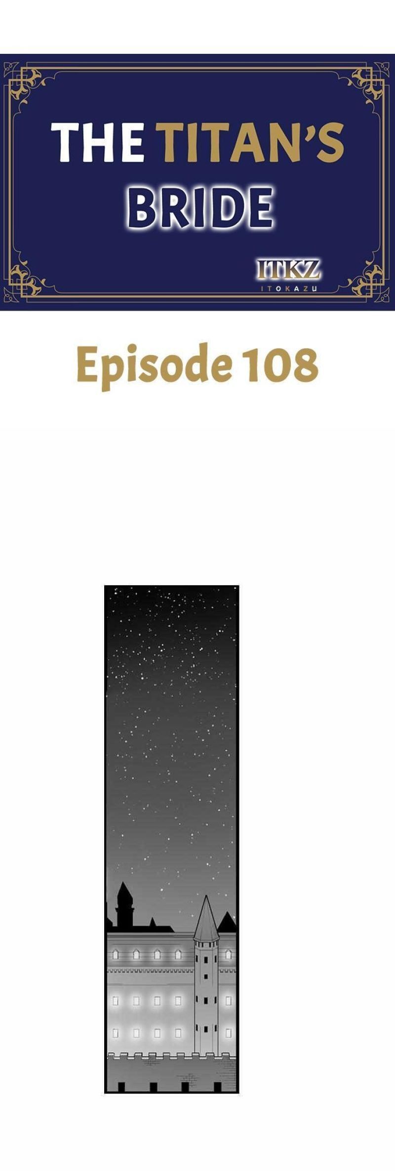 vợ của titan chapter 108 1