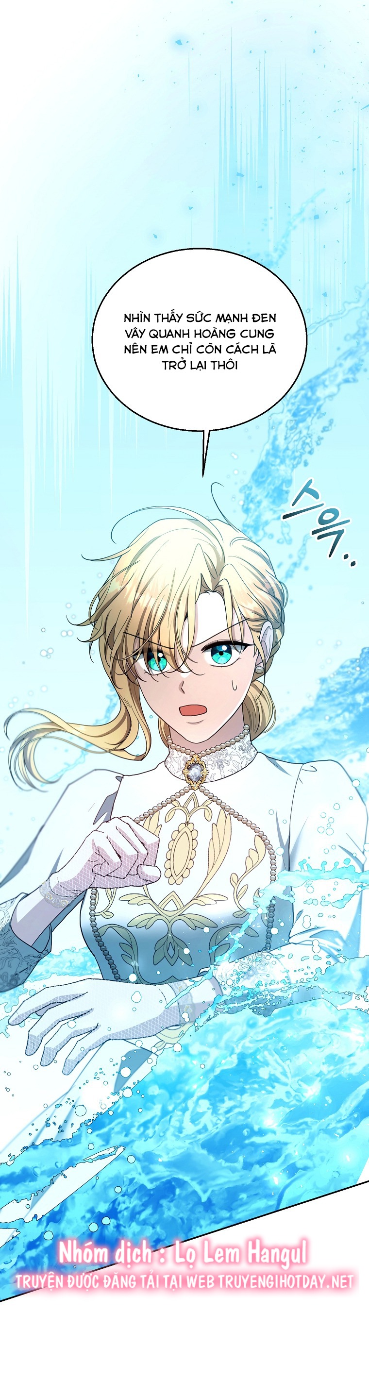 tôi đã có con với người chồng phản diện chapter 99 9